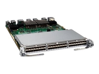 CISCO MDS 9700 48-портов 32-Gbps модул за превключване на Fibre Channel