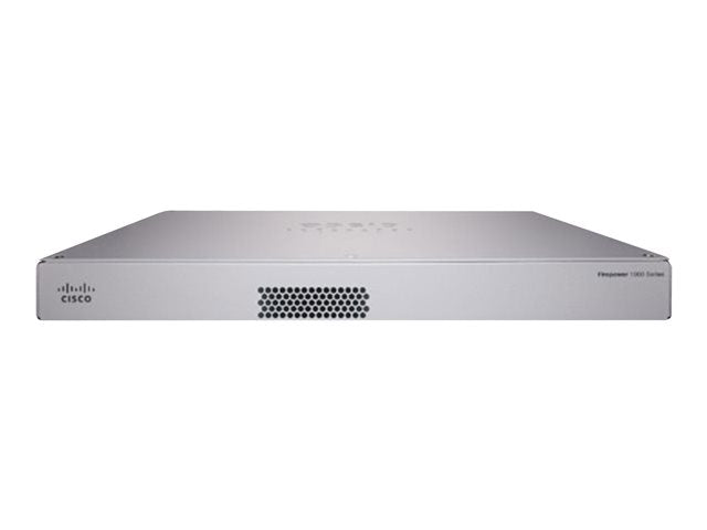 CISCO Firepower 1150 NGFW устройство 1U