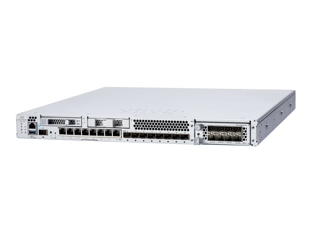 CISCO Secure Firewall 3140 NGFW устройство 1U