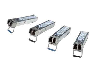 CISCO 1000BASE-ZX Single Mode RuggedSFP