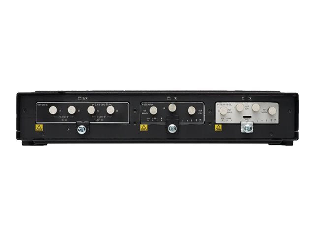 CISCO Catalyst IR1833 Rugged серия рутер