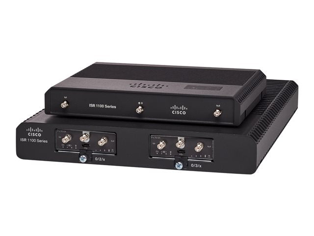 CISCO ISR 1100 4 порта 802.3at POE модул 4 POE или 2 POE+