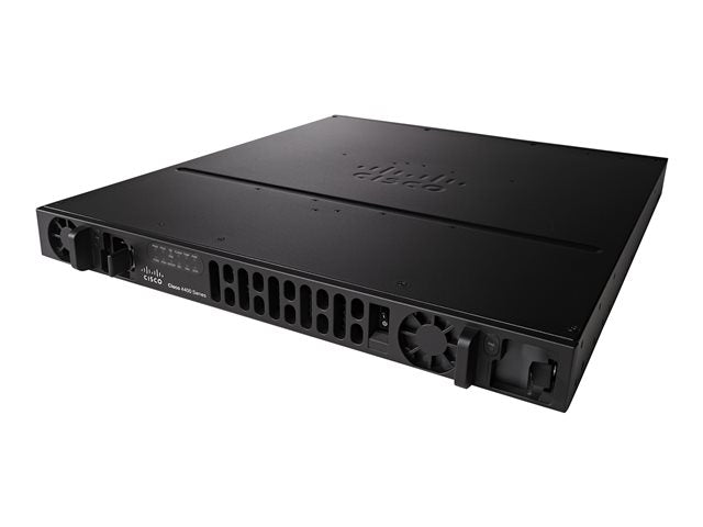 Пакет Cisco ISR 4431 Sec с лиценз за SEC