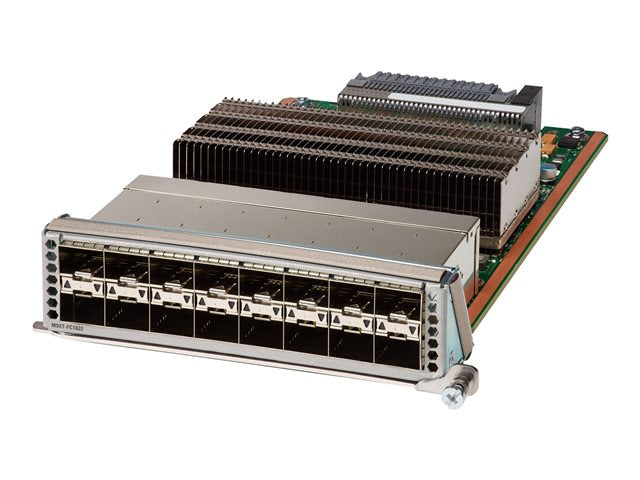 CISCO MDS 32G FC разширителен модул с 16 резервни активни порта