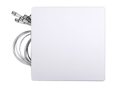 CISCO Meraki вътрешна двулентова широколентова антена с 6 порта