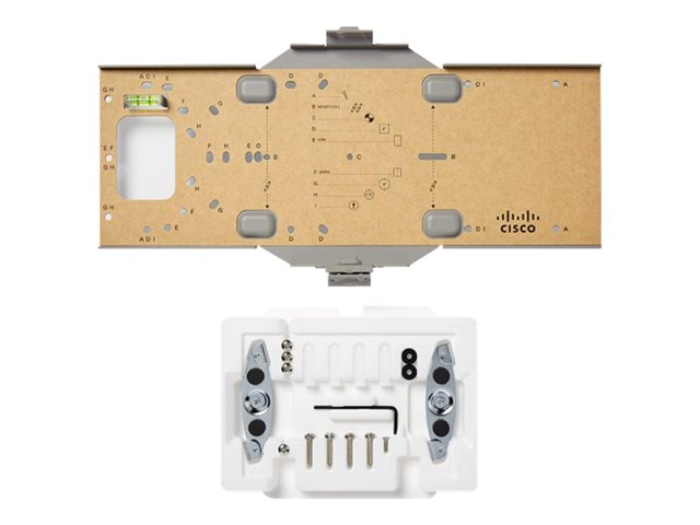 CISCO Meraki Резервен монтажен комплект за MR76/MR86