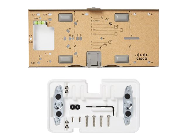 CISCO Meraki Резервен монтажен комплект за MR36