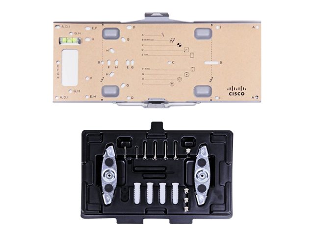 CISCO Meraki Резервен монтажен комплект за MR46E