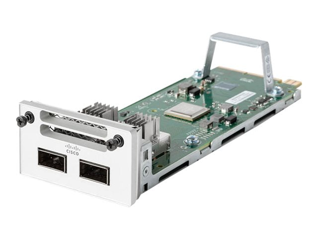 CISCO Meraki MS390 2x40GE модул