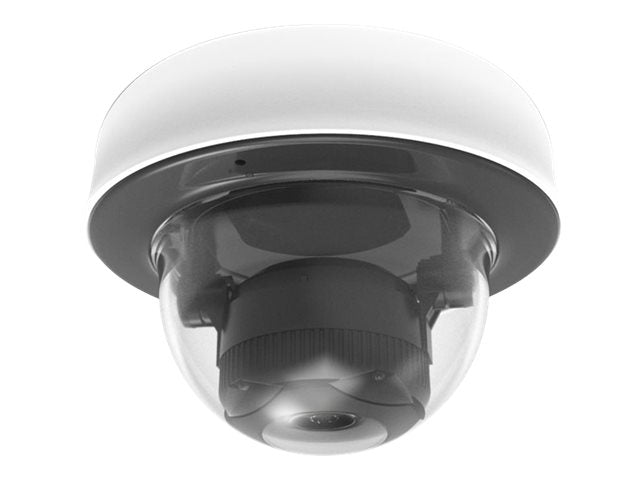 CISCO Meraki MV12 Мини куполна HD камера с 256GB съхранение под тесен ъгъл