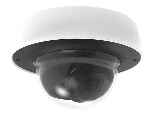 CISCO Meraki Varifocal MV72 Външна куполна камера - 512GB съхранение