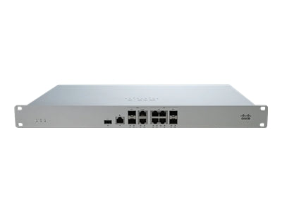 CISCO Meraki MX105 рутер/уред за сигурност