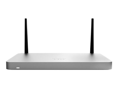 CISCO Meraki MX68CW LTE 802.11ac Router Security Appliance в цял свят