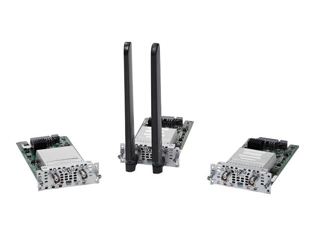 CISCO CAT6 LTE Advanced NIM за Европа и Северна Америка