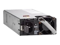 CISCO Catalyst 9500 950W AC Config 4 Захранване, охлаждане отпред назад