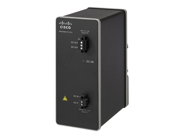 CISCO POE DC входен захранващ модул за IE3000/2000