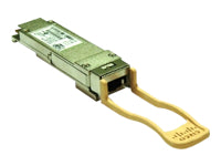 CISCO 40GBASE-SR4 QSFP трансивър модул с MPO конектор