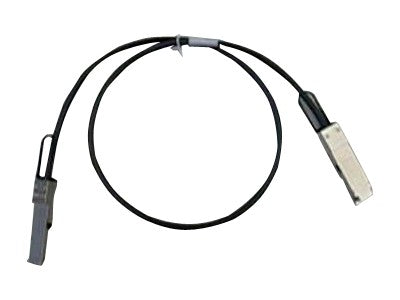 CISCO 40GBASE-CR4 пасивен меден кабел 1м