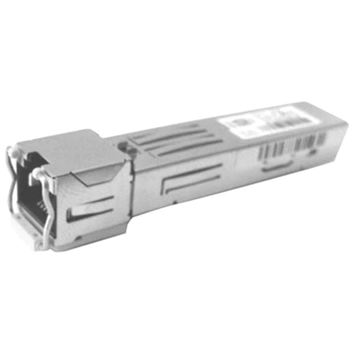 Многомодов оптичен модул SFP CISCO GLC-T-RGD=
