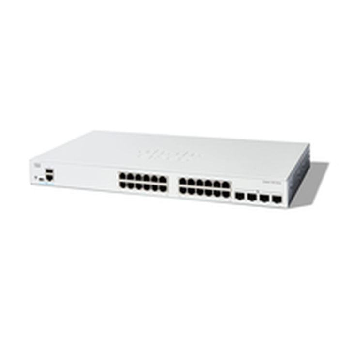 Суич CISCO C1200-24T-4X