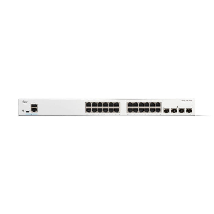 Суич CISCO C1200-24T-4X