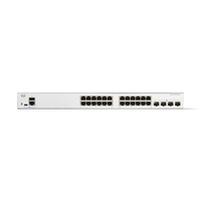 Суич CISCO C1200-24T-4X