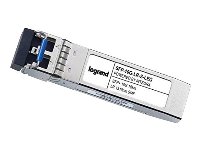 CISCO 10GBASE-LR SFP модул. Корпоративен клас