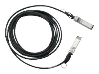 CISCO SFP+ меден Twinax кабел 7m 23ft