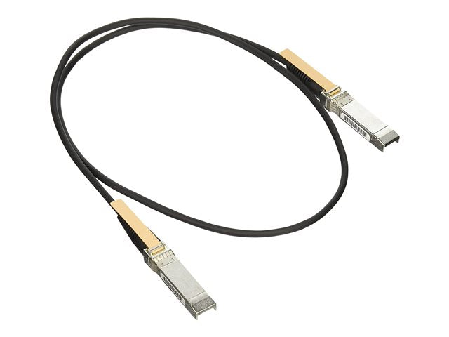 CISCO 10GBASE-CU SFP+ КАБЕЛ 1 МЕТЪР