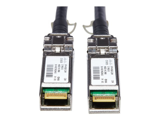 CISCO 10GBASE-CU SFP+ КАБЕЛ 5 МЕТРА