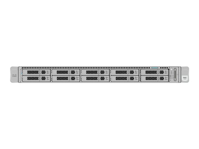 CISCO Secure Network Analytics Management Console 2300