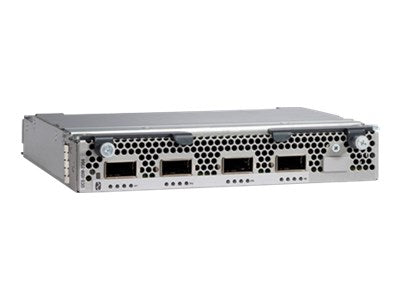 CISCO UCS 2304V2 I/O модул 4 външни 8 вътрешни 40Gb порта