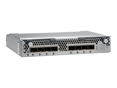 CISCO UCS 2408 IO модул 8 външни 25Gb порта 32 вътрешни 10Gb