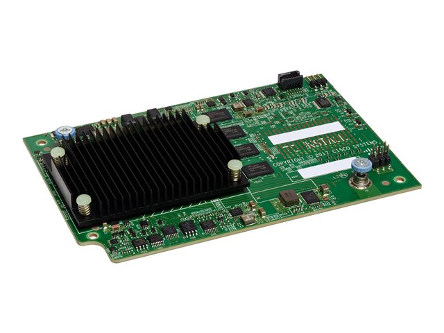 CISCO UCS VIC 1480 MEZZ за B-Series