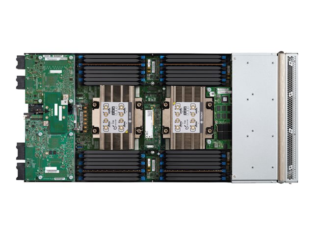 CISCO UCS 210c M6 Compute Node