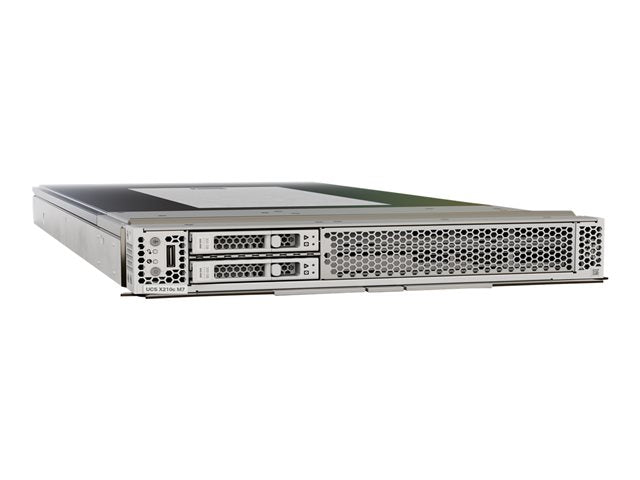 CISCO UCS X210c M7 Compute Node 2S без CPU Mem Drv Mezz