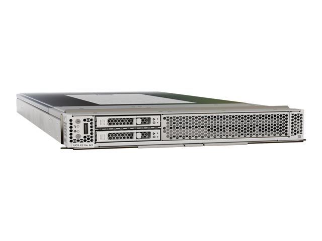 CISCO UCS 9108-25G Intel Xeon Silver 4410T IFM за шаси 9508