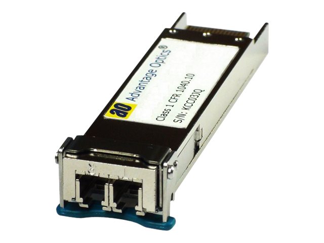 CISCO 10GBASE-SR XFP МОДУЛ