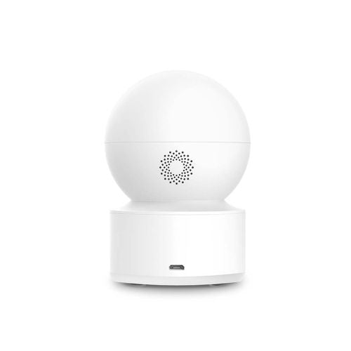Вътрешна камера за сигурност Xiaomi IMILAB C21, 2.5K, бяла