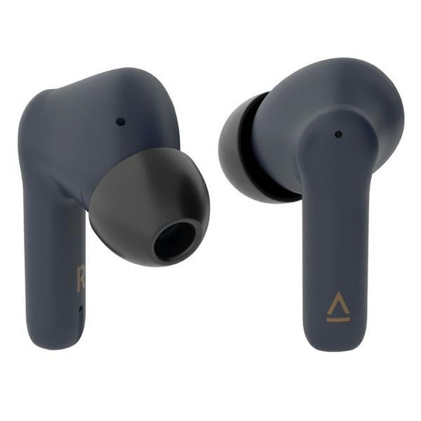 Creative Zen Air Plus безжични слушалки, ANC, Bluetooth 5.3, тъмносиньо