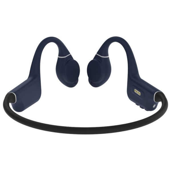 Creative Outlier Free Pro Plus слушалки с костно провеждане, безжични, черни, Bluetooth 5.3