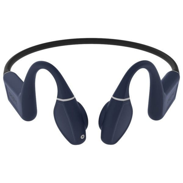 Creative Outlier Free Pro Plus слушалки с костно провеждане, безжични, черни, Bluetooth 5.3