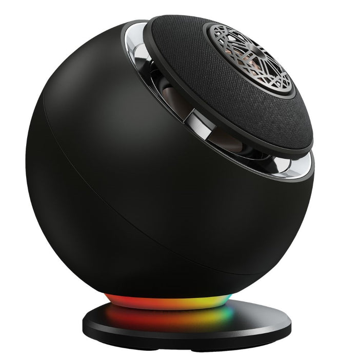 Акустични система Creative Pebble Nova 2.0 за компютър, черни