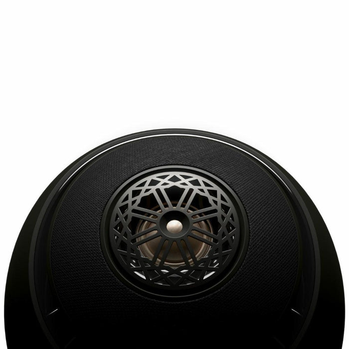 Акустични система Creative Pebble Nova 2.0 за компютър, черни