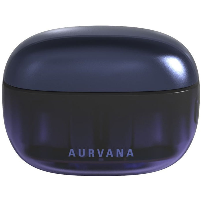 Безжични слушалки Creative Aurvana Ace 3 Bluetooth 5.4 ANC, тъмносини