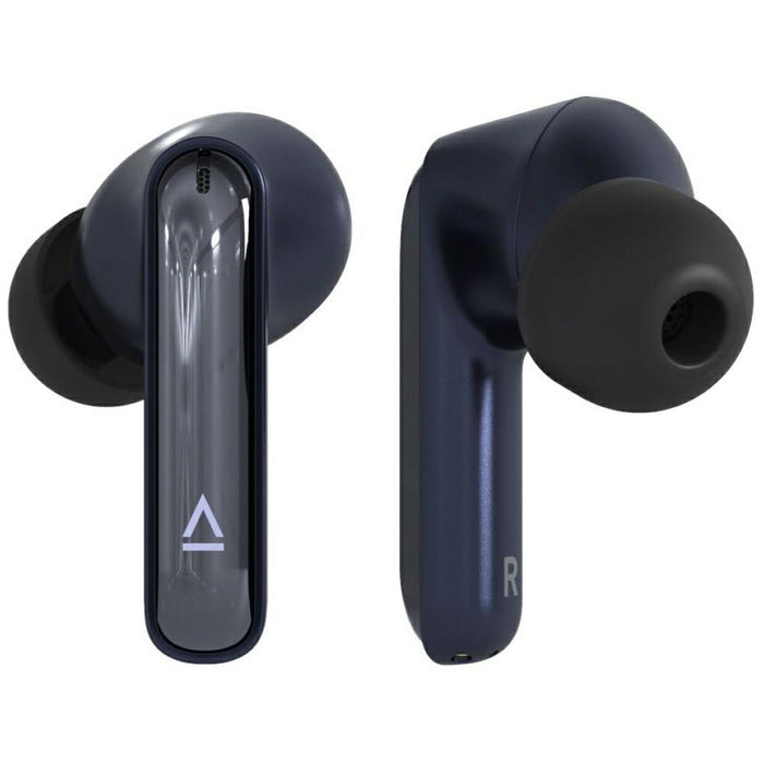 Безжични слушалки Creative Aurvana Ace 3 Bluetooth 5.4 ANC, тъмносини