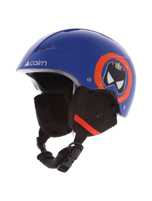 Cairn Flow Junior King Blue Heros Шлем 48/50