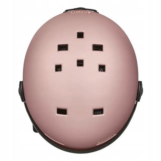 Ски каска Cairn Reflex Visor 60 54/56