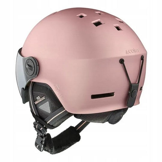 Ски каска Cairn Reflex Visor 60 54/56