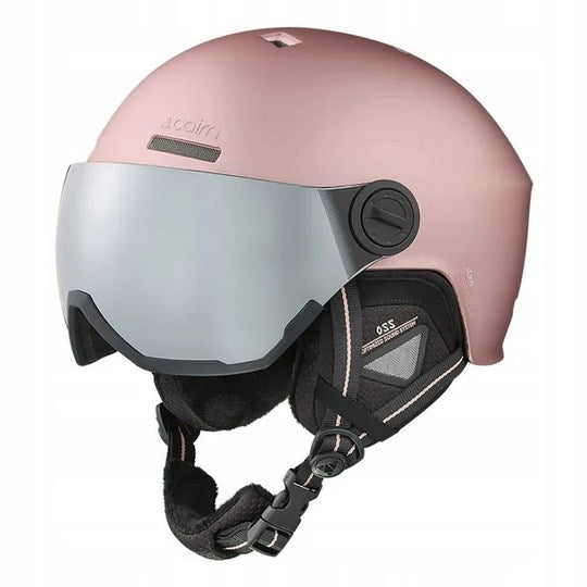 Ски каска Cairn Reflex Visor 60 54/56